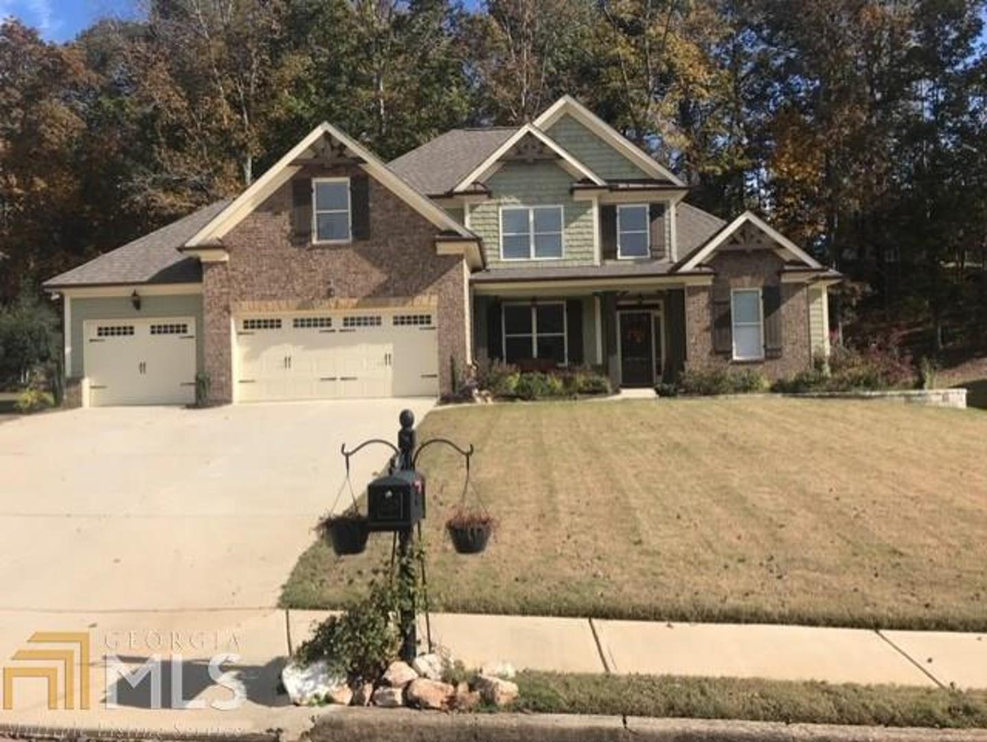 241 Cannon Ridge View, Unit 11 Dallas, GA 30132 - Photo 1 of 1 Gallery Image 1