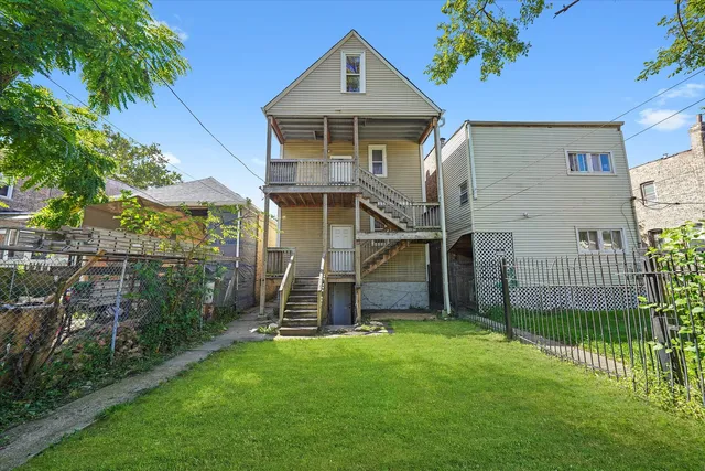 $319,900 | 6619 South Maryland Avenue, Chicago, IL 60637
