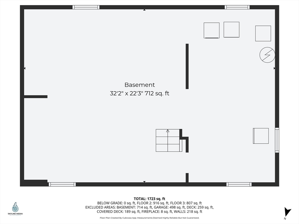 41 Searle Street Georgetown, MA 01833 - Photo 24 of 26 a picture of a bench