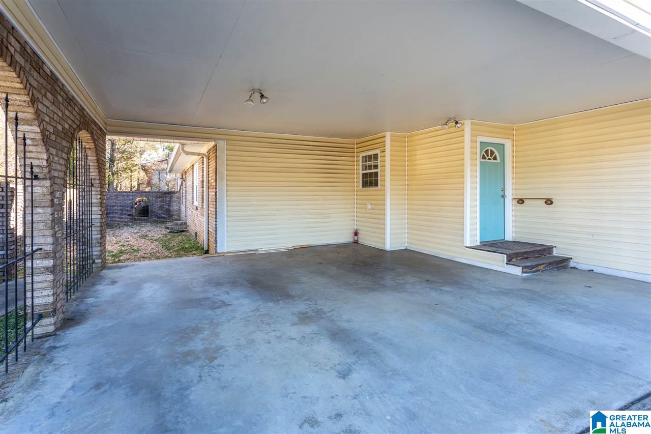 3606 Dale Hollow Road Anniston, AL 36207 - Photo 38 of 43
