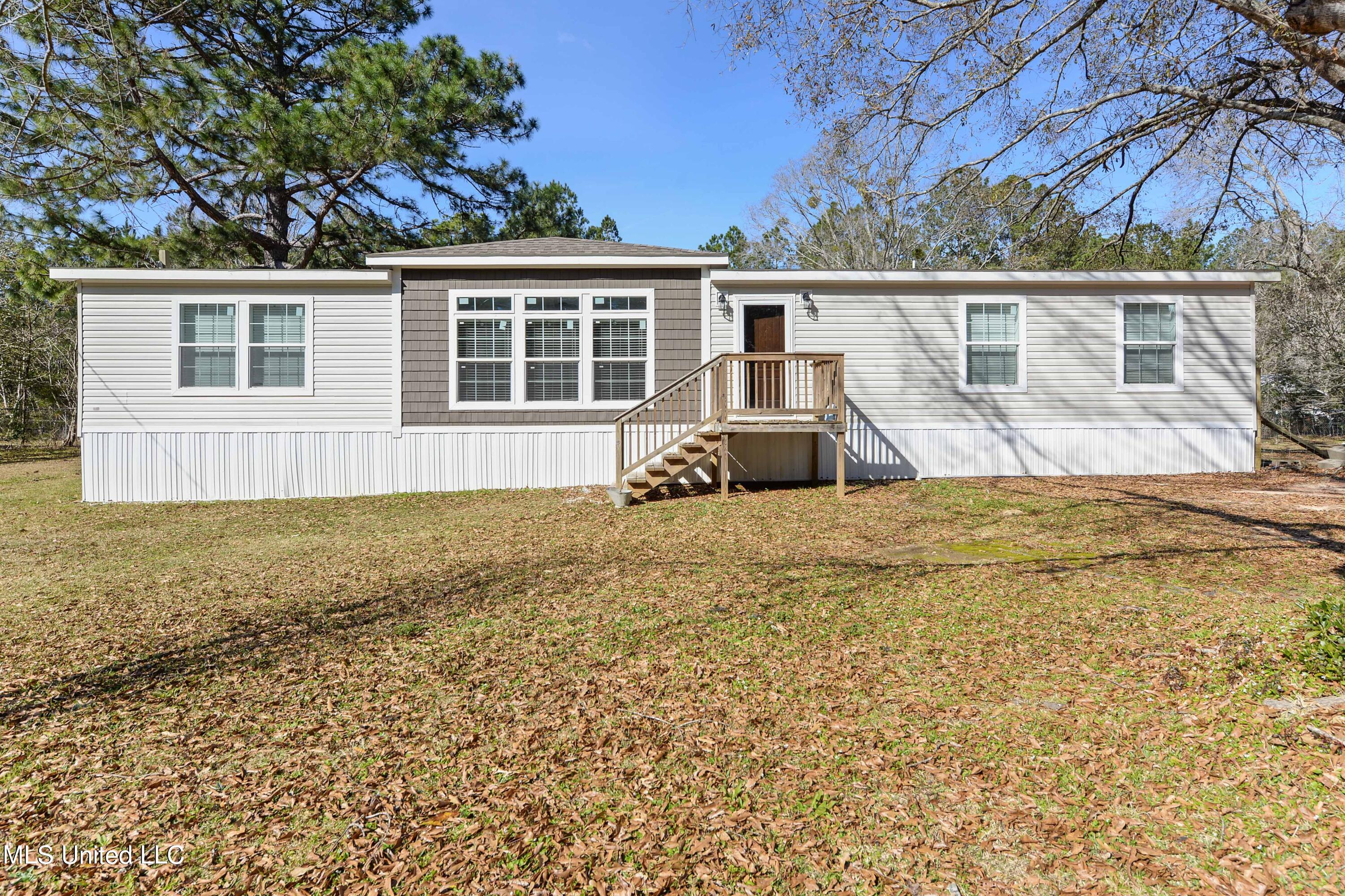 22119 Success Road Saucier, MS 39574 - Photo 1 of 27 001 (4)