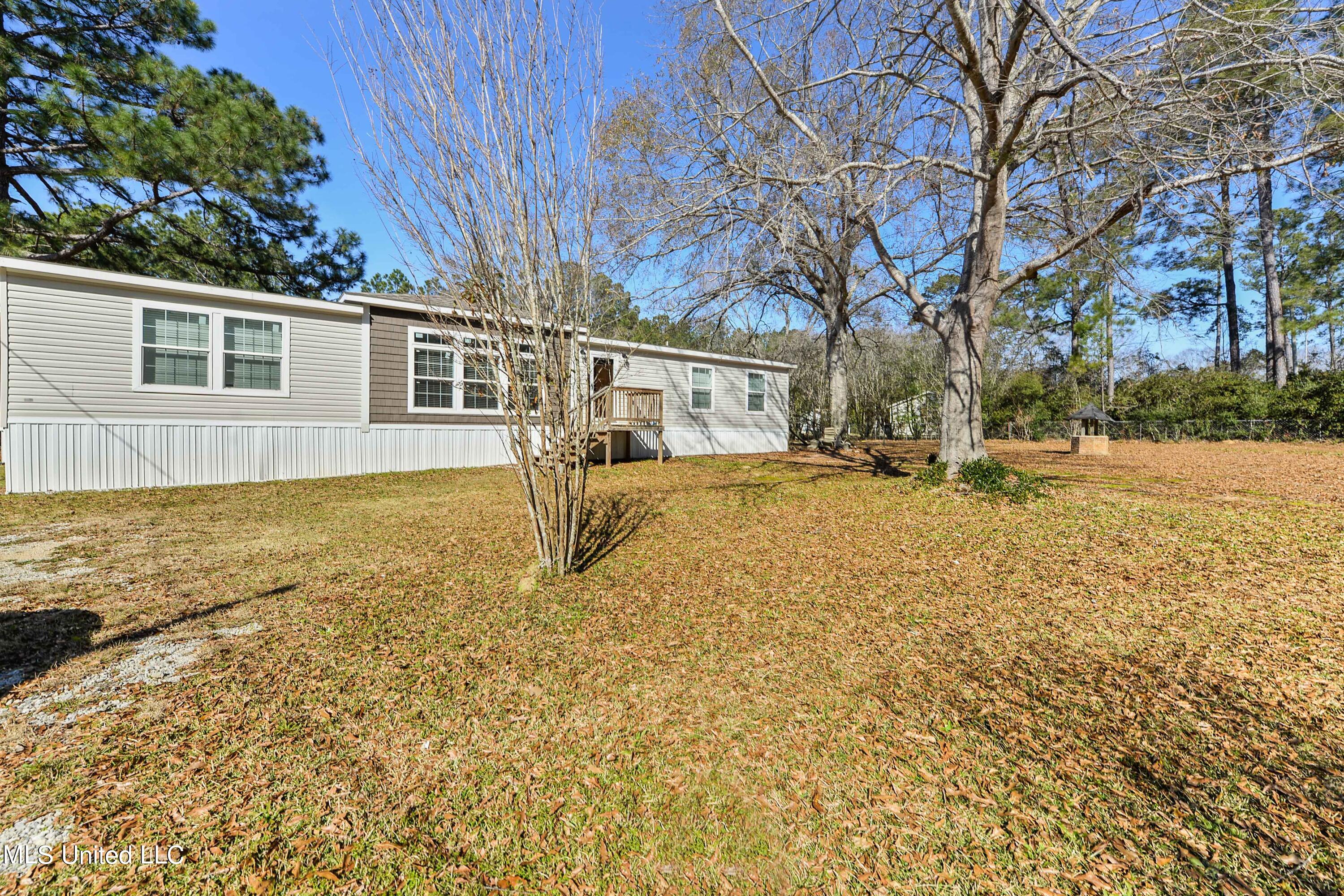 22119 Success Road Saucier, MS 39574 - Photo 2 of 27 002 (4)