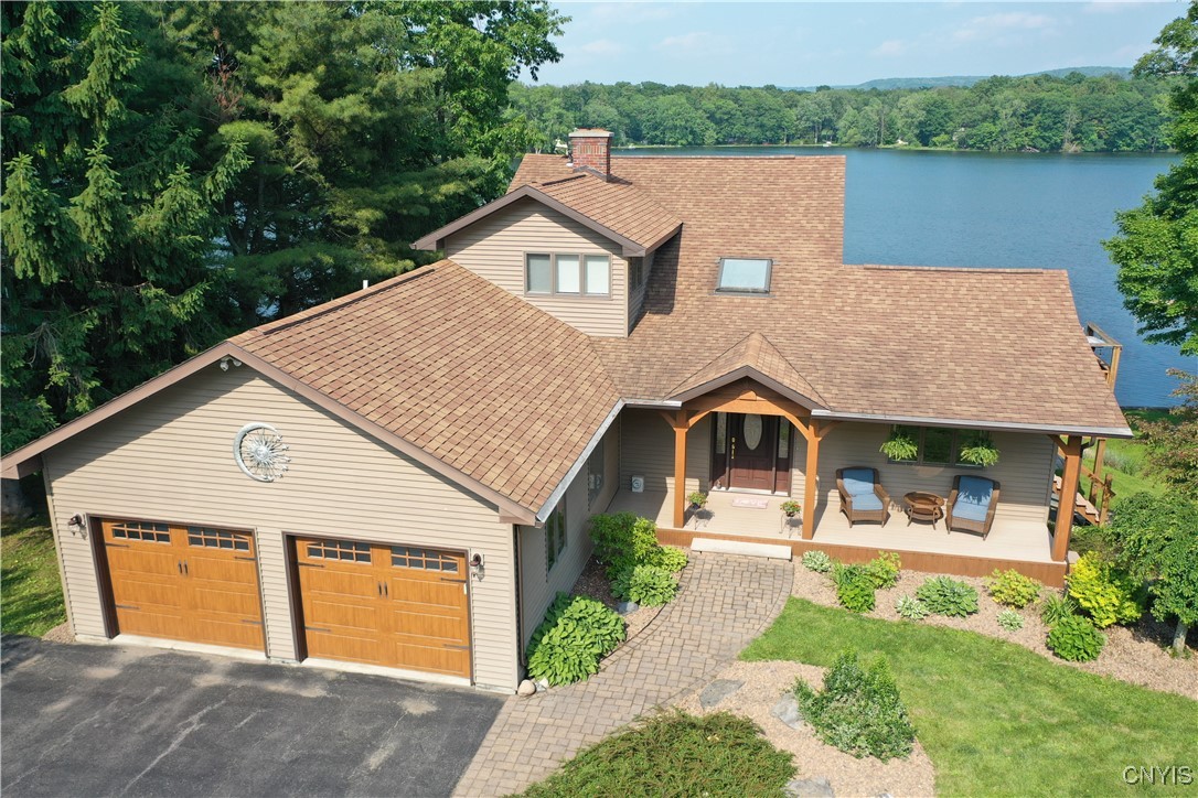 7530 Song Lake Road Preble, NY 13159 - Photo 1 of 50