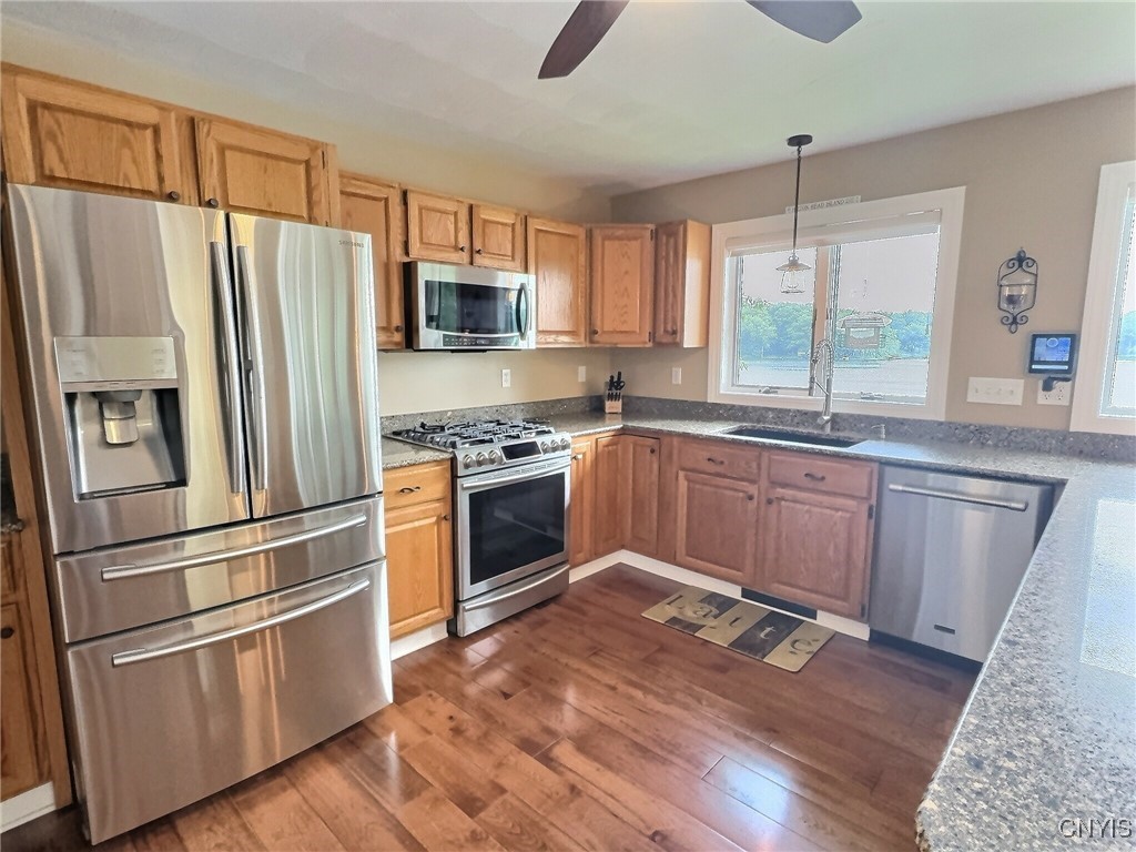 7530 Song Lake Road Preble, NY 13159 - Photo 13 of 50