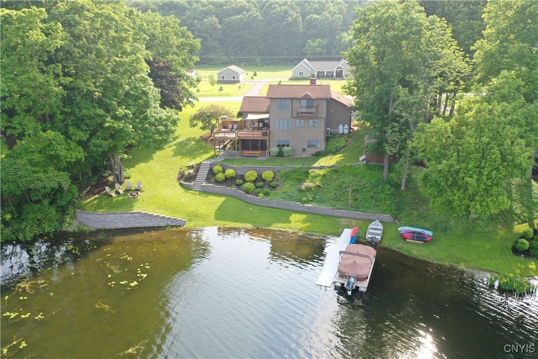 7530 Song Lake Road Preble, NY 13159 - Photo 2 of 50