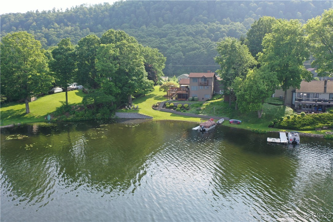 7530 Song Lake Road Preble, NY 13159 - Photo 47 of 50