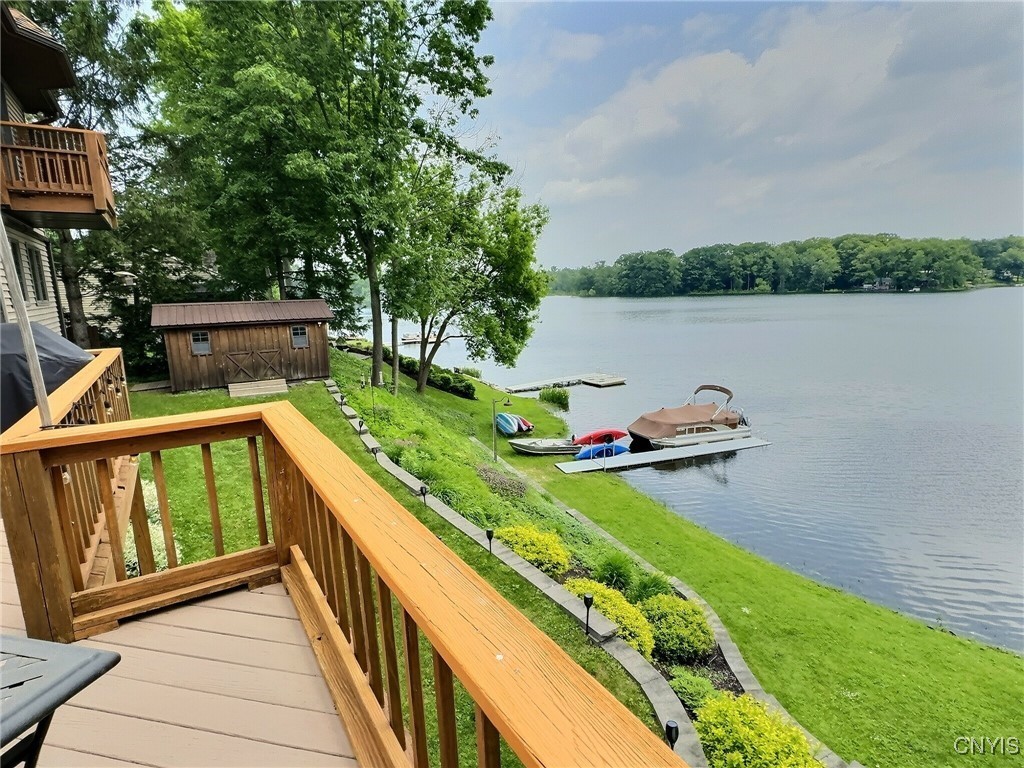7530 Song Lake Road Preble, NY 13159 - Photo 5 of 50