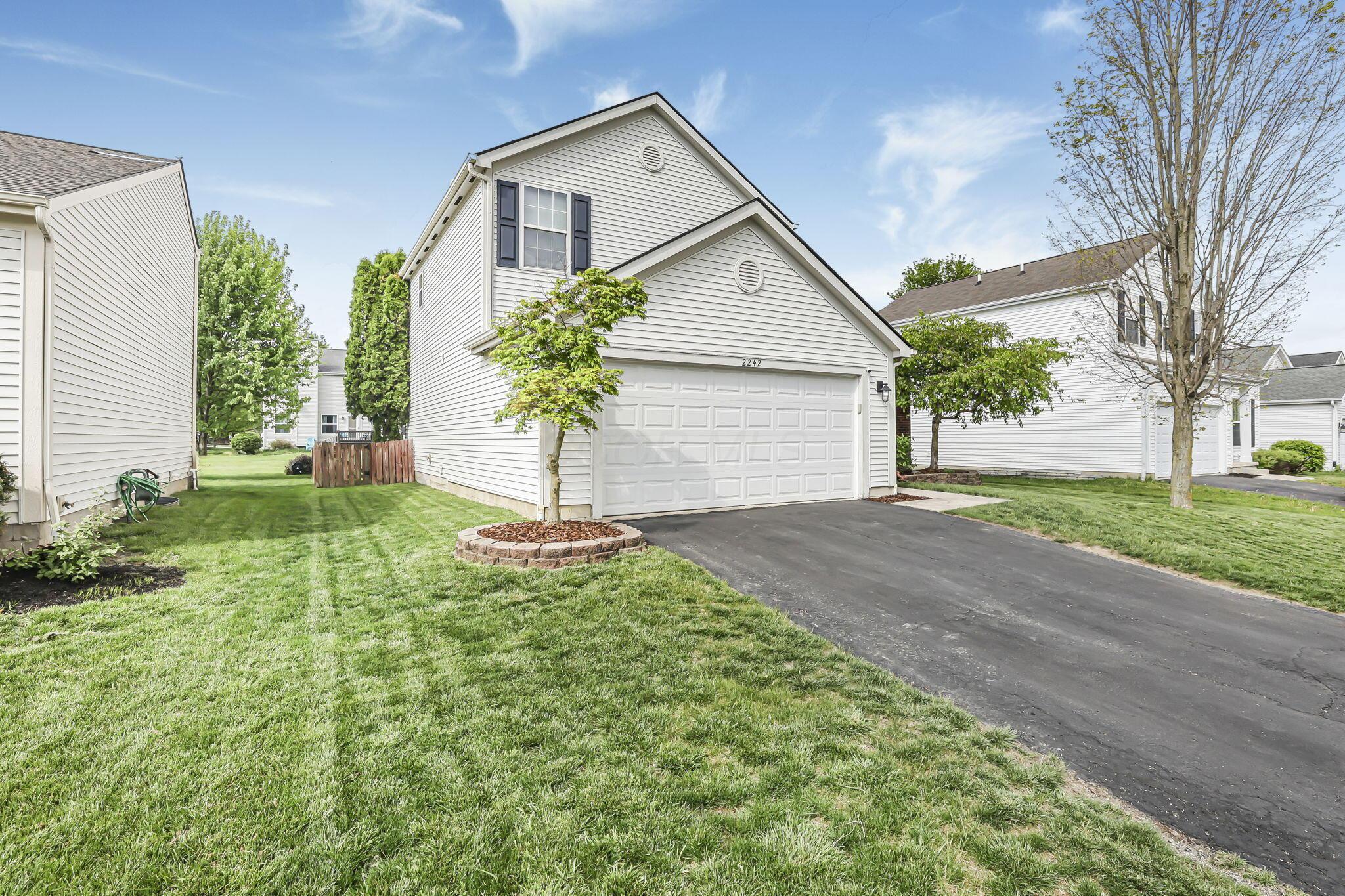 2242 Dates Street Delaware, OH 43015 - Photo 56 of 67