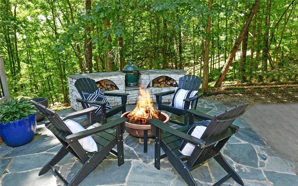 368 Stancil Dyer Road Dahlonega, GA 30533 - Photo 62 of 80
