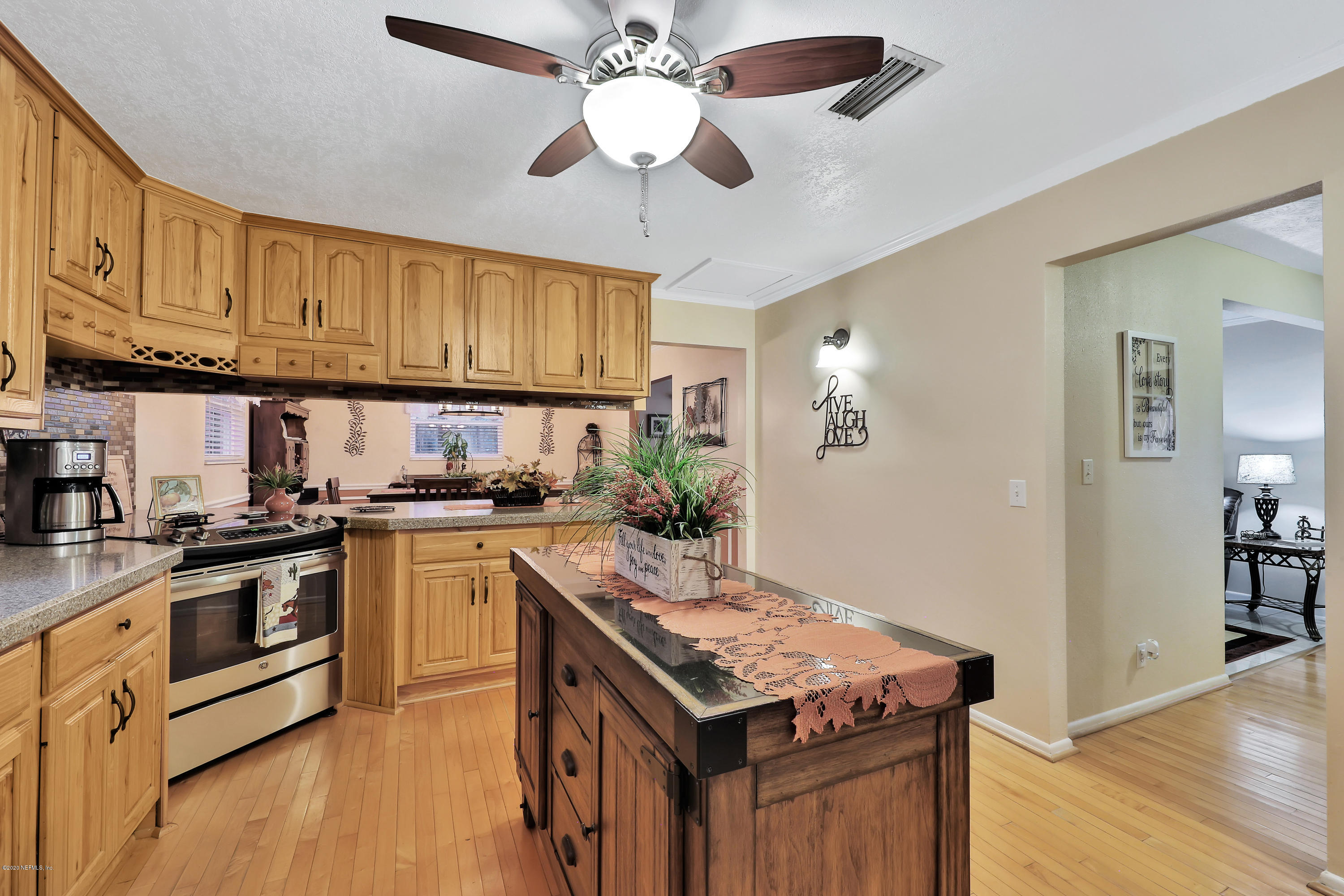 746 Worth Road St. Johns, FL 32259 - Photo 13 of 66 Kitchen