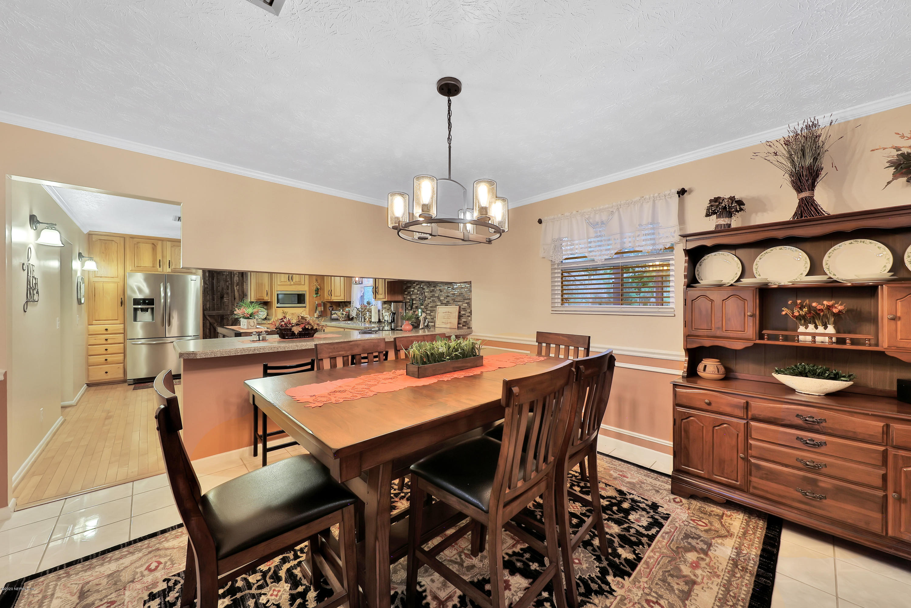 746 Worth Road St. Johns, FL 32259 - Photo 18 of 66 Dining room