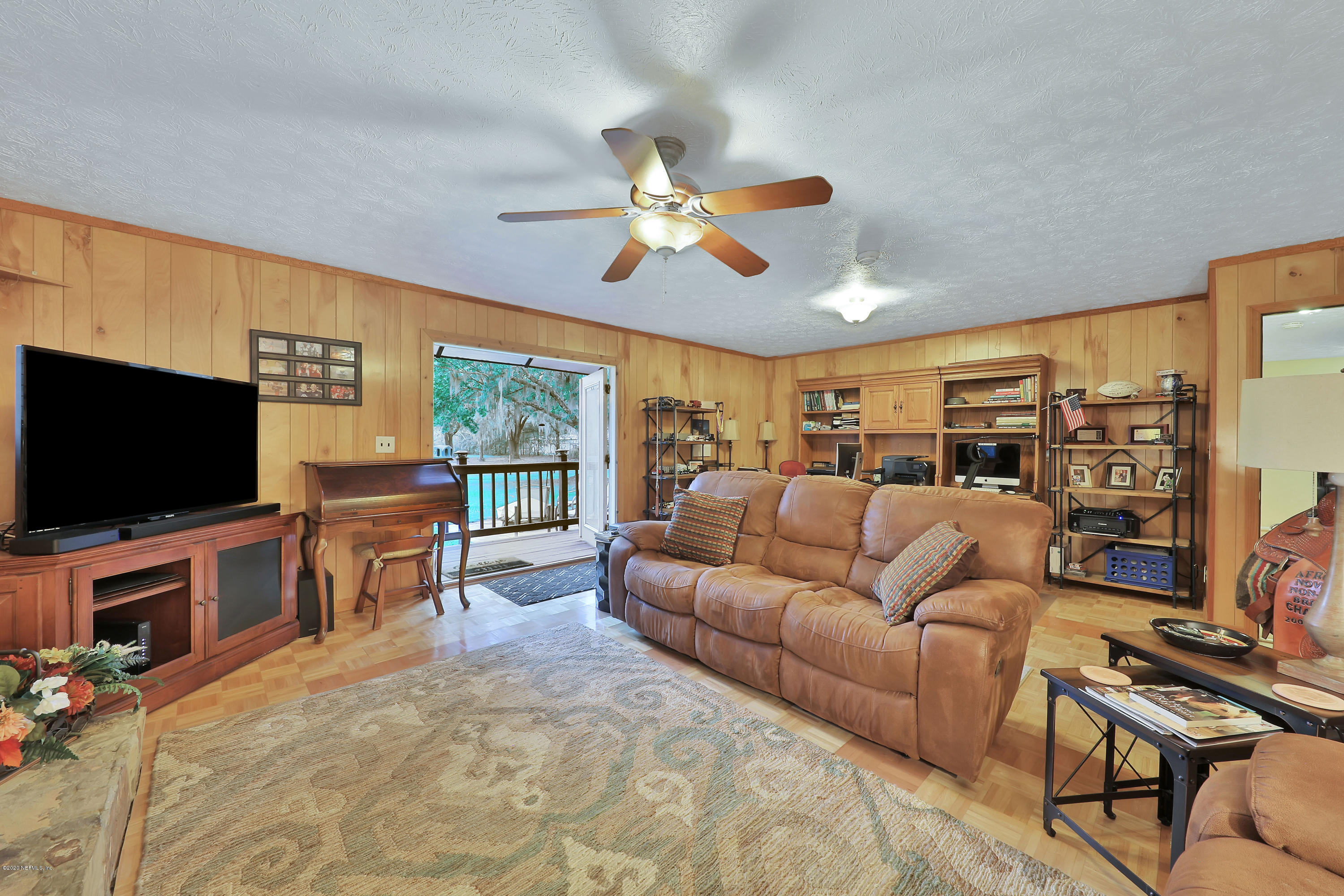 746 Worth Road St. Johns, FL 32259 - Photo 22 of 66 Access to deck