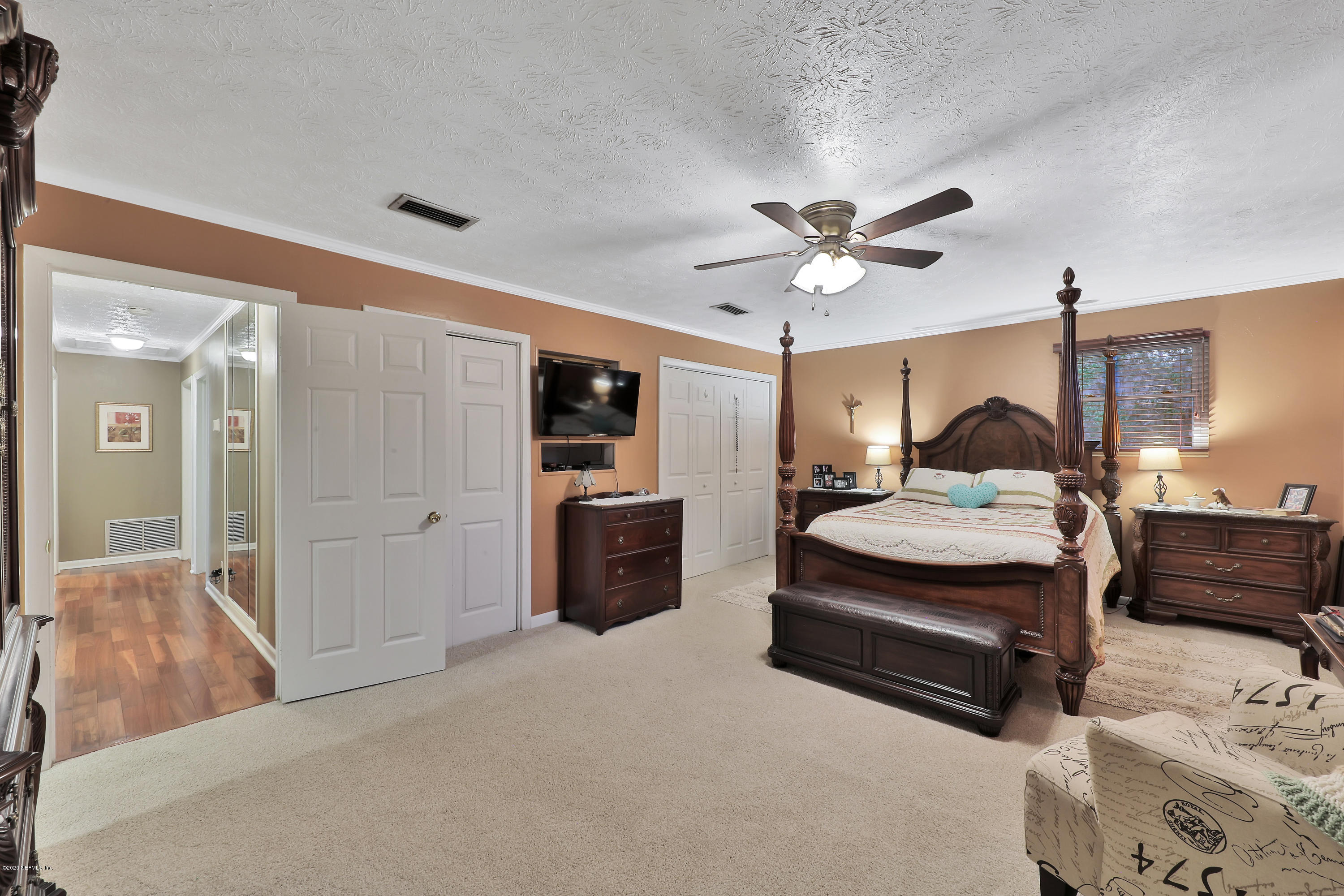 746 Worth Road St. Johns, FL 32259 - Photo 27 of 66 Master bedroom