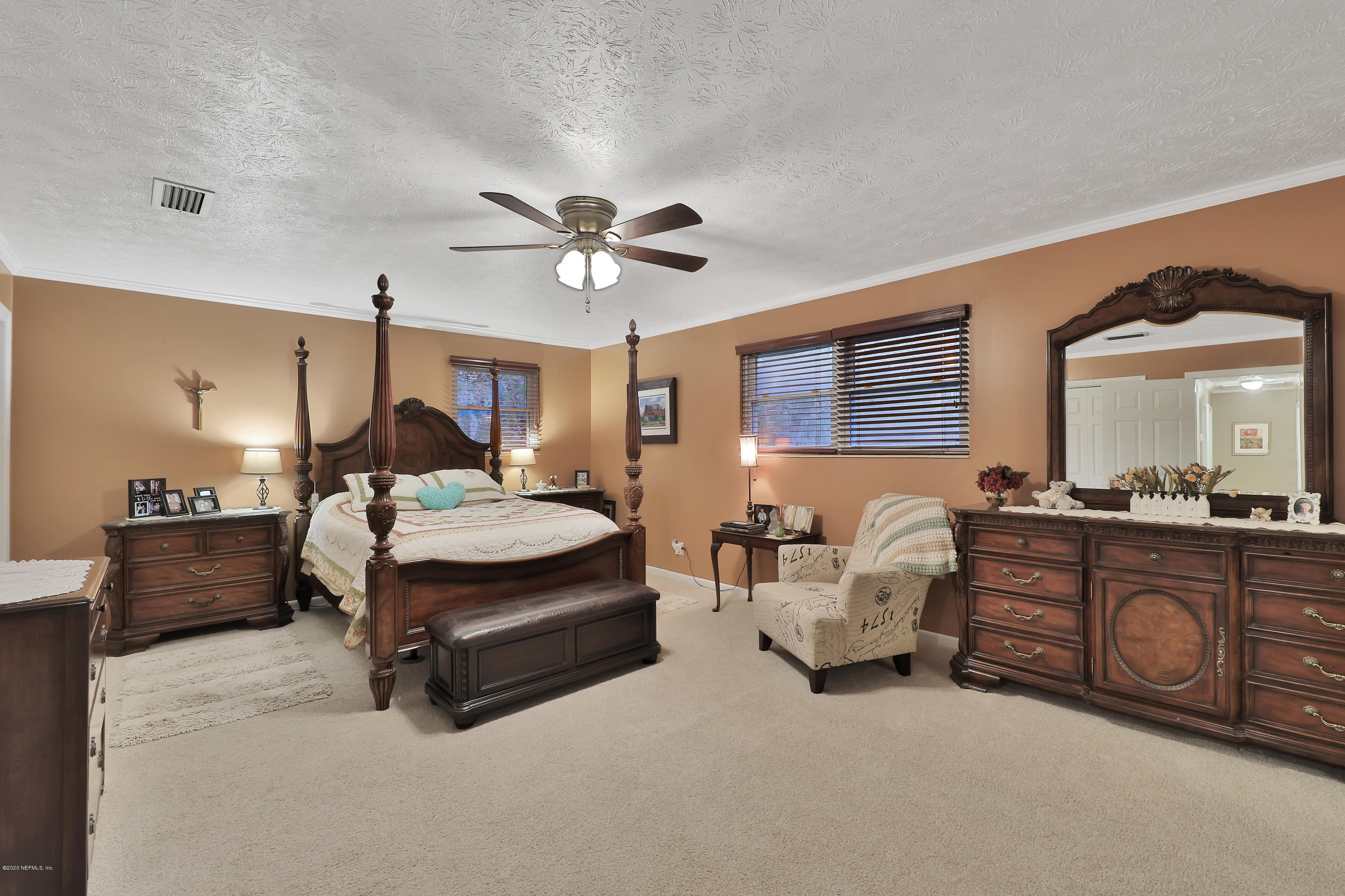 746 Worth Road St. Johns, FL 32259 - Photo 28 of 66 Master bedroom