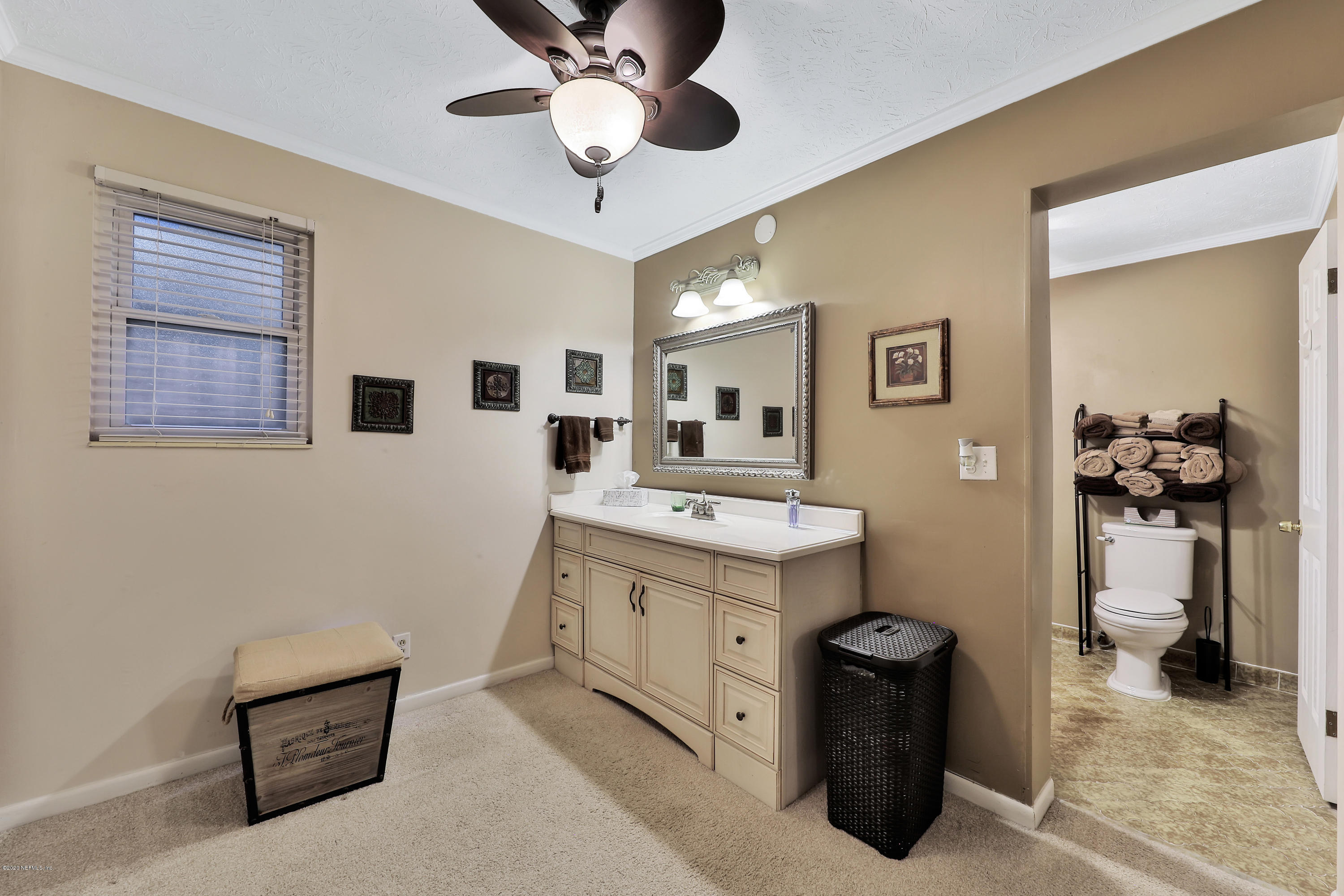 746 Worth Road St. Johns, FL 32259 - Photo 30 of 66 Dressing room with vanity