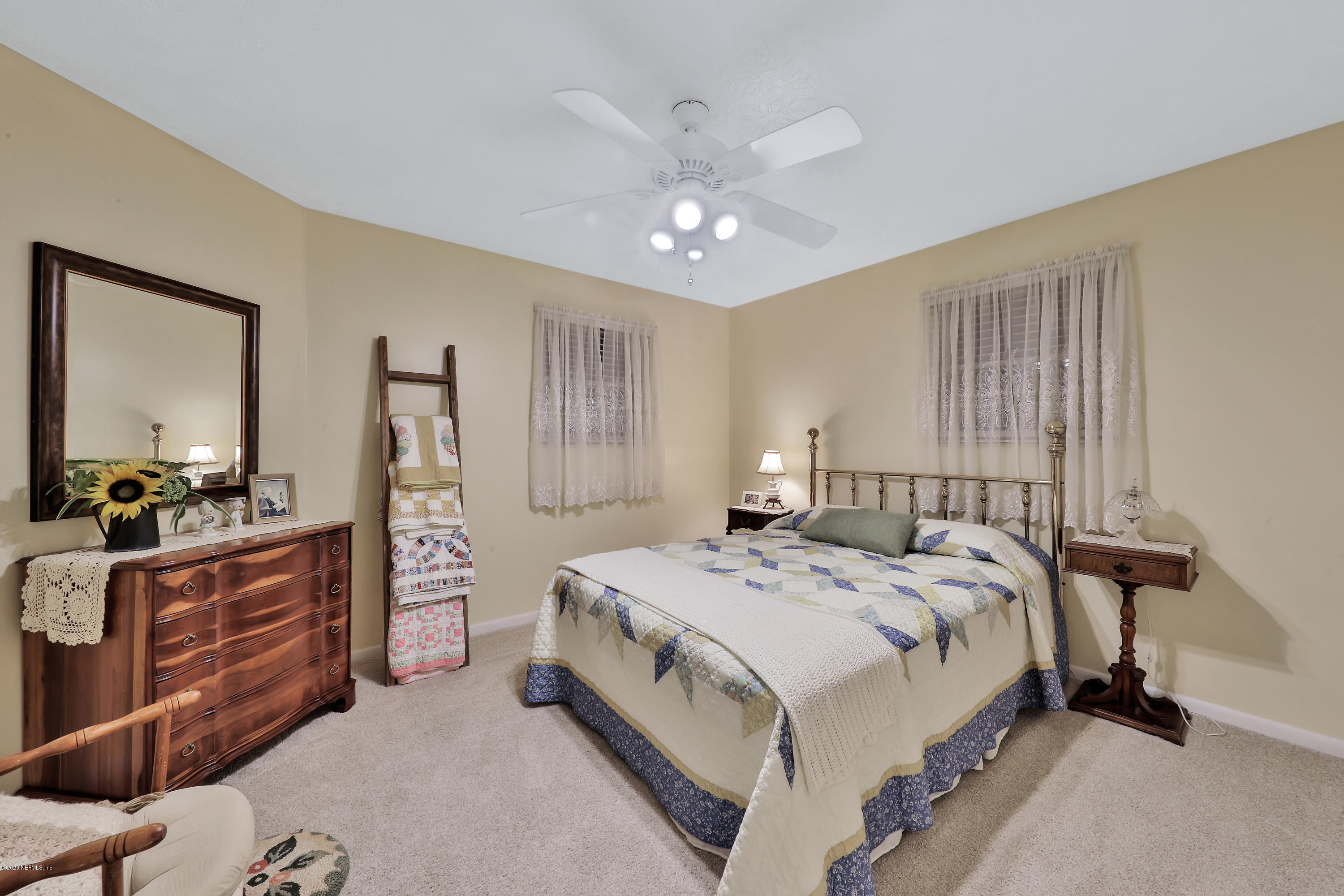 746 Worth Road St. Johns, FL 32259 - Photo 34 of 66 Bedroom 2
