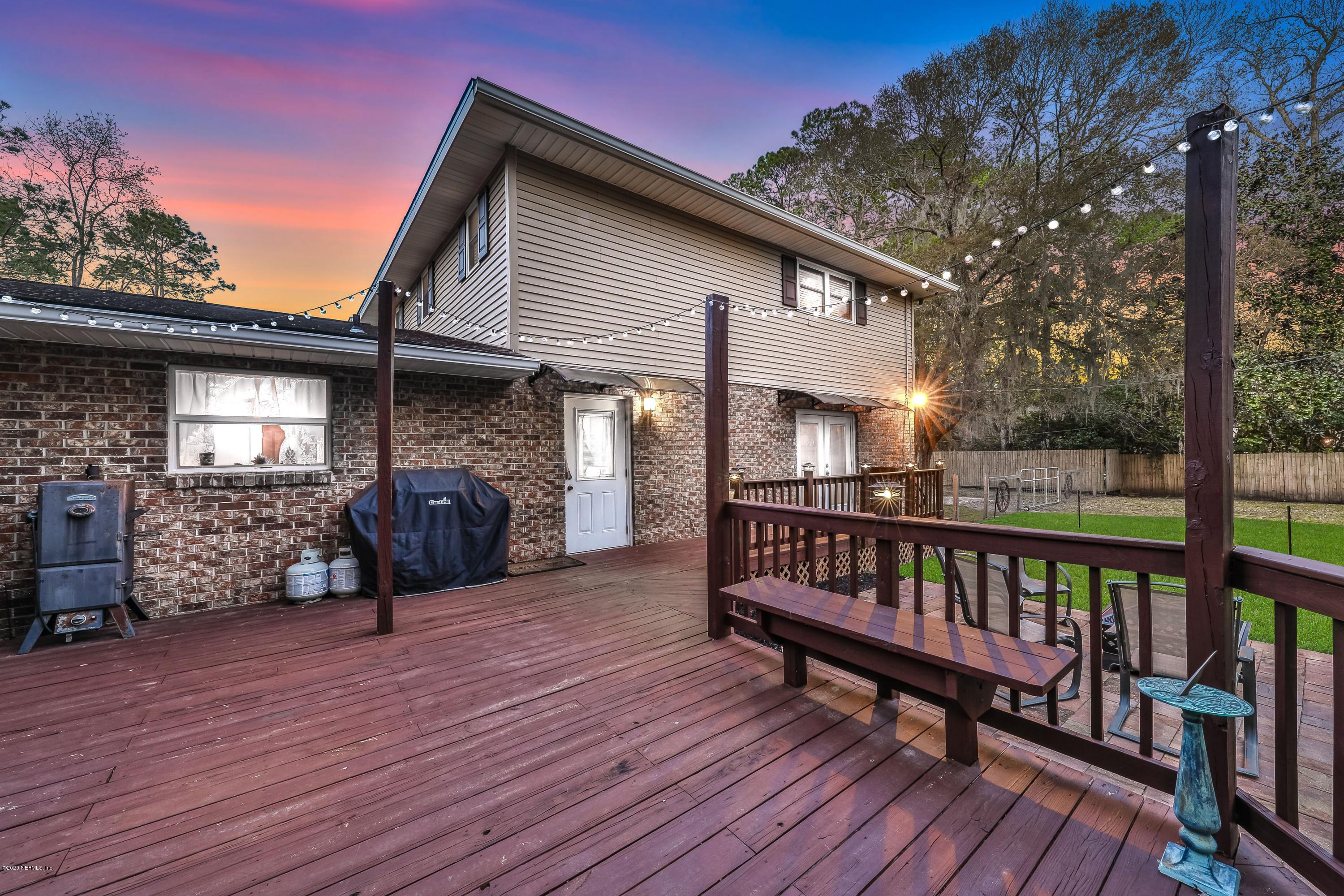 746 Worth Road St. Johns, FL 32259 - Photo 42 of 66 Large deck