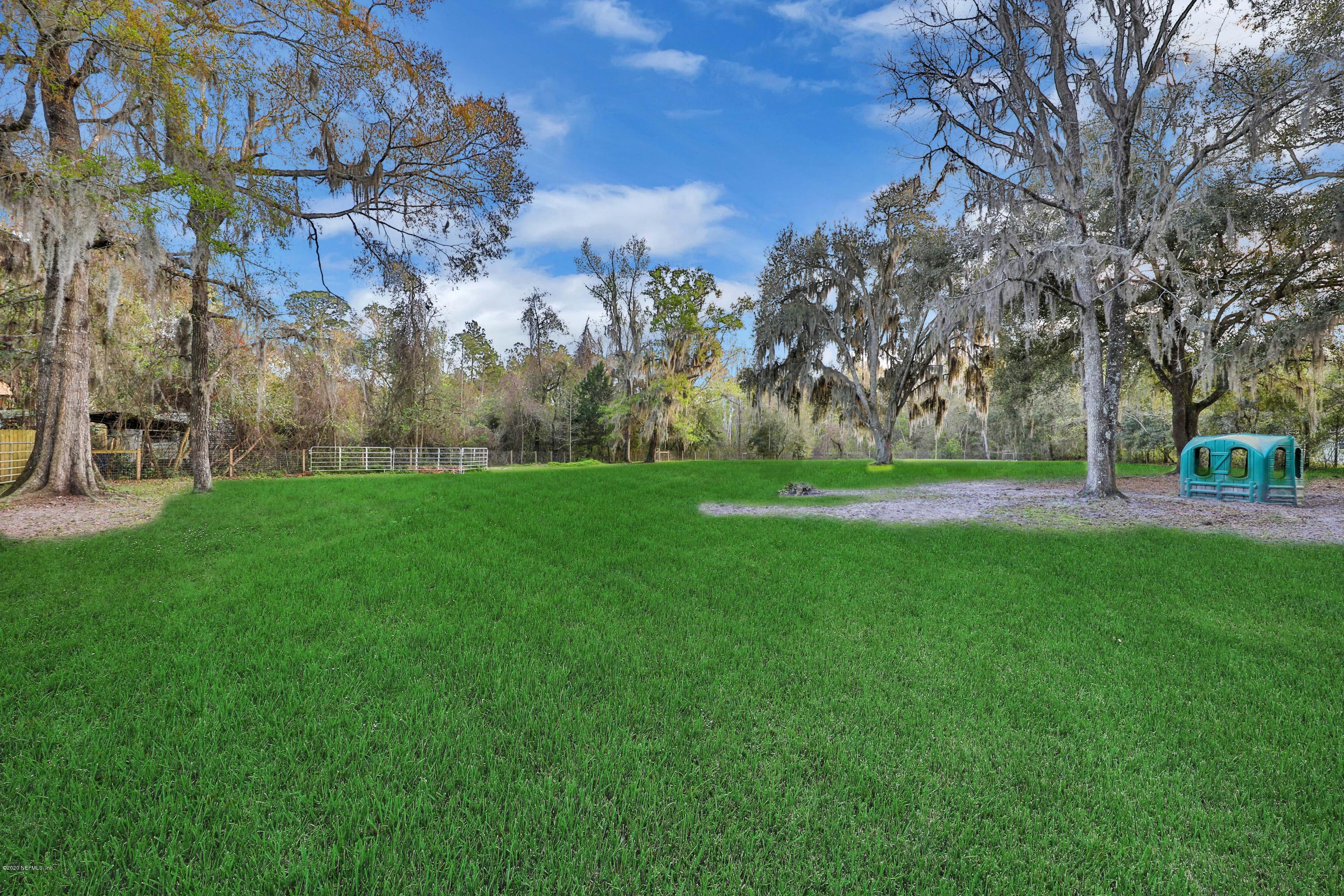 746 Worth Road St. Johns, FL 32259 - Photo 46 of 66 Gorgeous century old oaks
