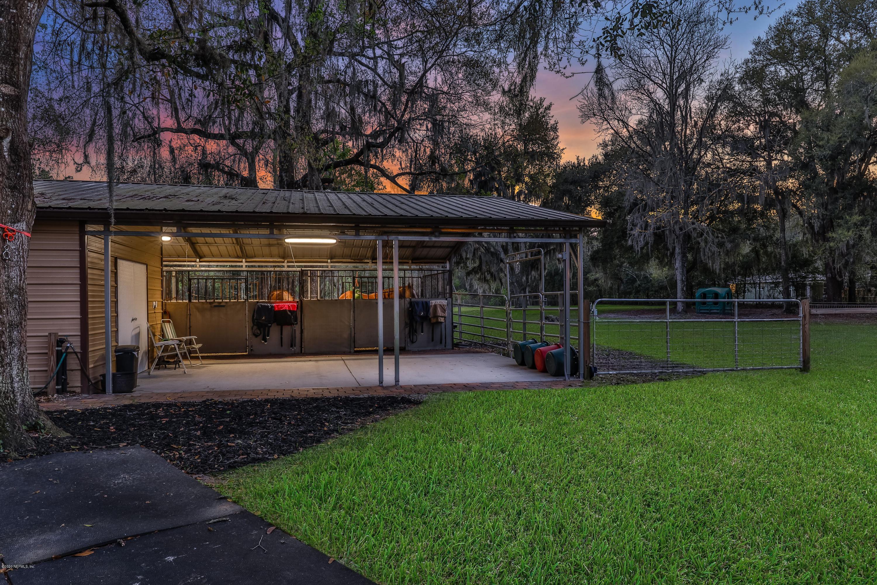 746 Worth Road St. Johns, FL 32259 - Photo 49 of 66 Stables