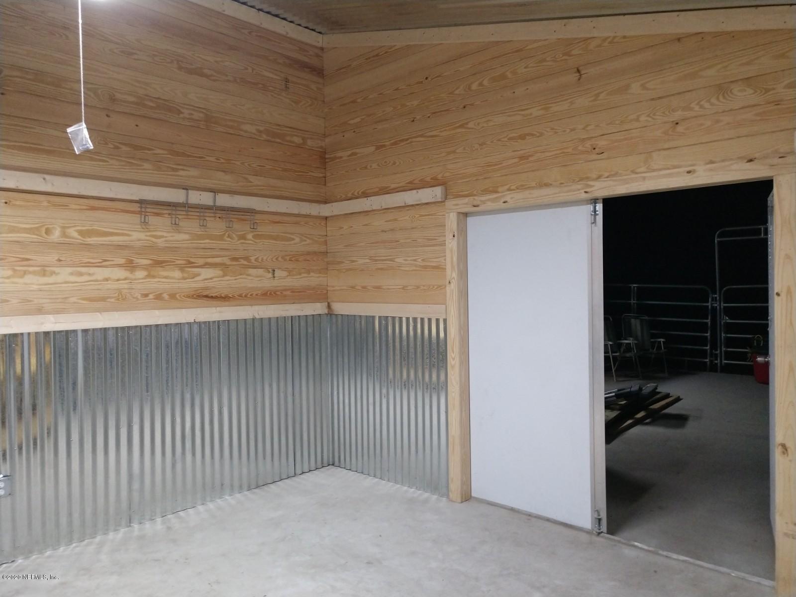 746 Worth Road St. Johns, FL 32259 - Photo 51 of 66 Tack room