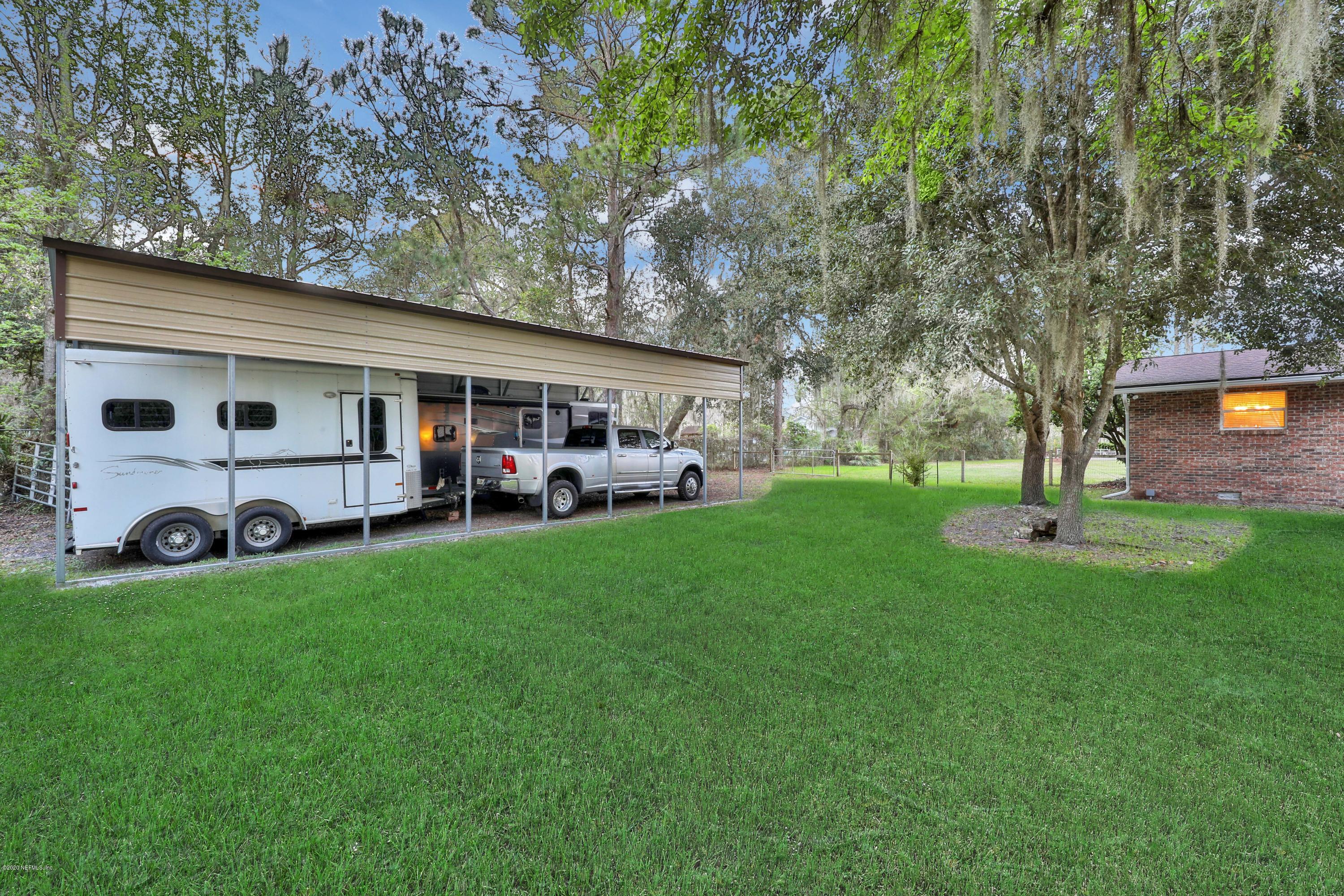 746 Worth Road St. Johns, FL 32259 - Photo 55 of 66 Or RV storage with power