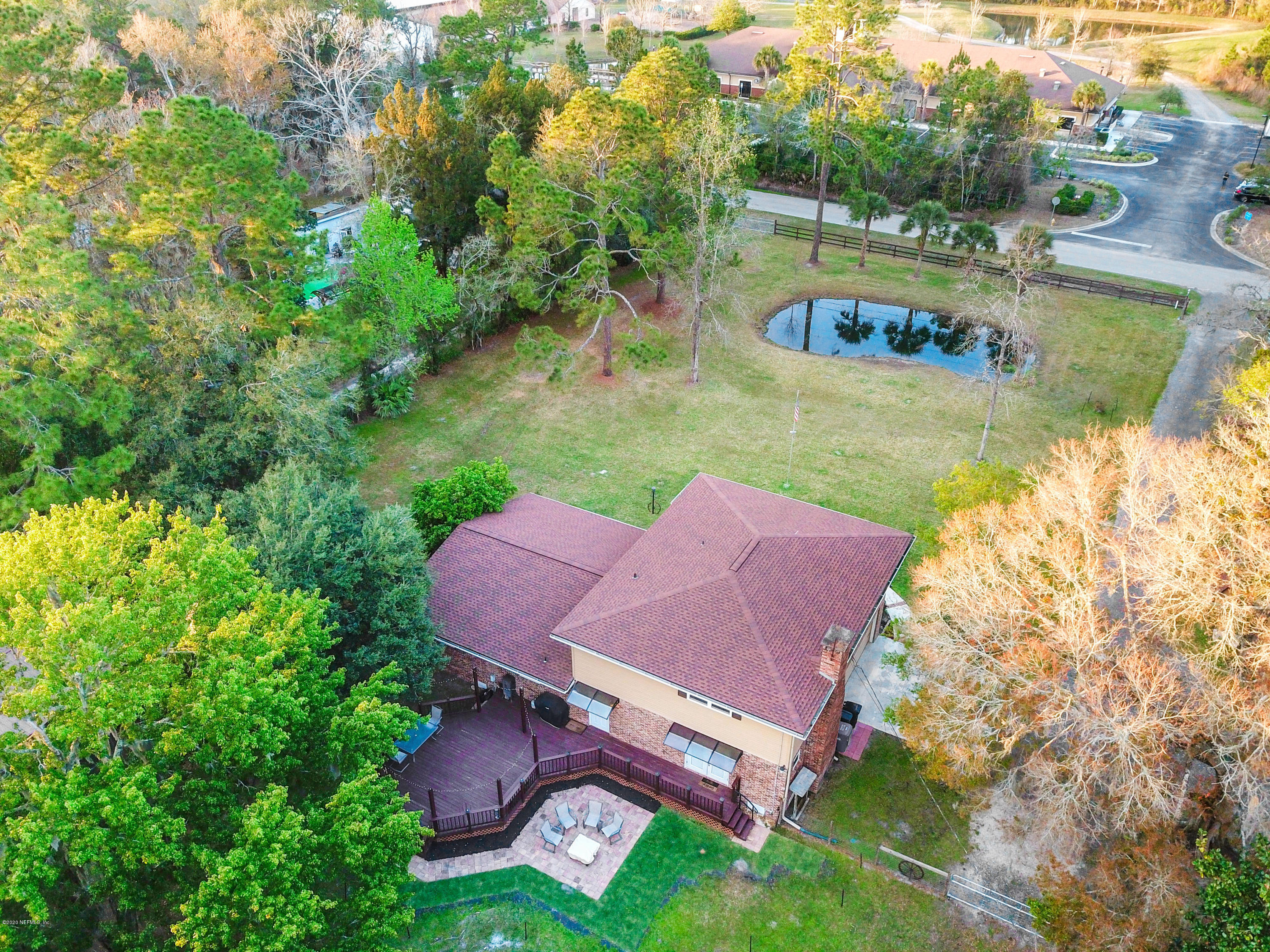746 Worth Road St. Johns, FL 32259 - Photo 61 of 66 Aerial