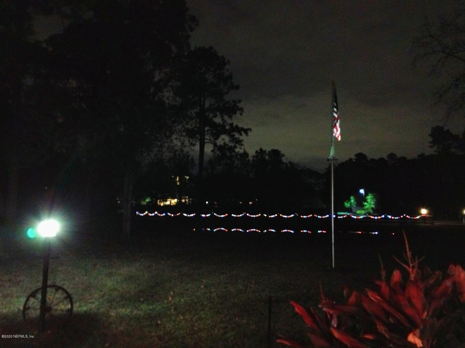 746 Worth Road St. Johns, FL 32259 - Photo 64 of 66 Decorated over the holidays