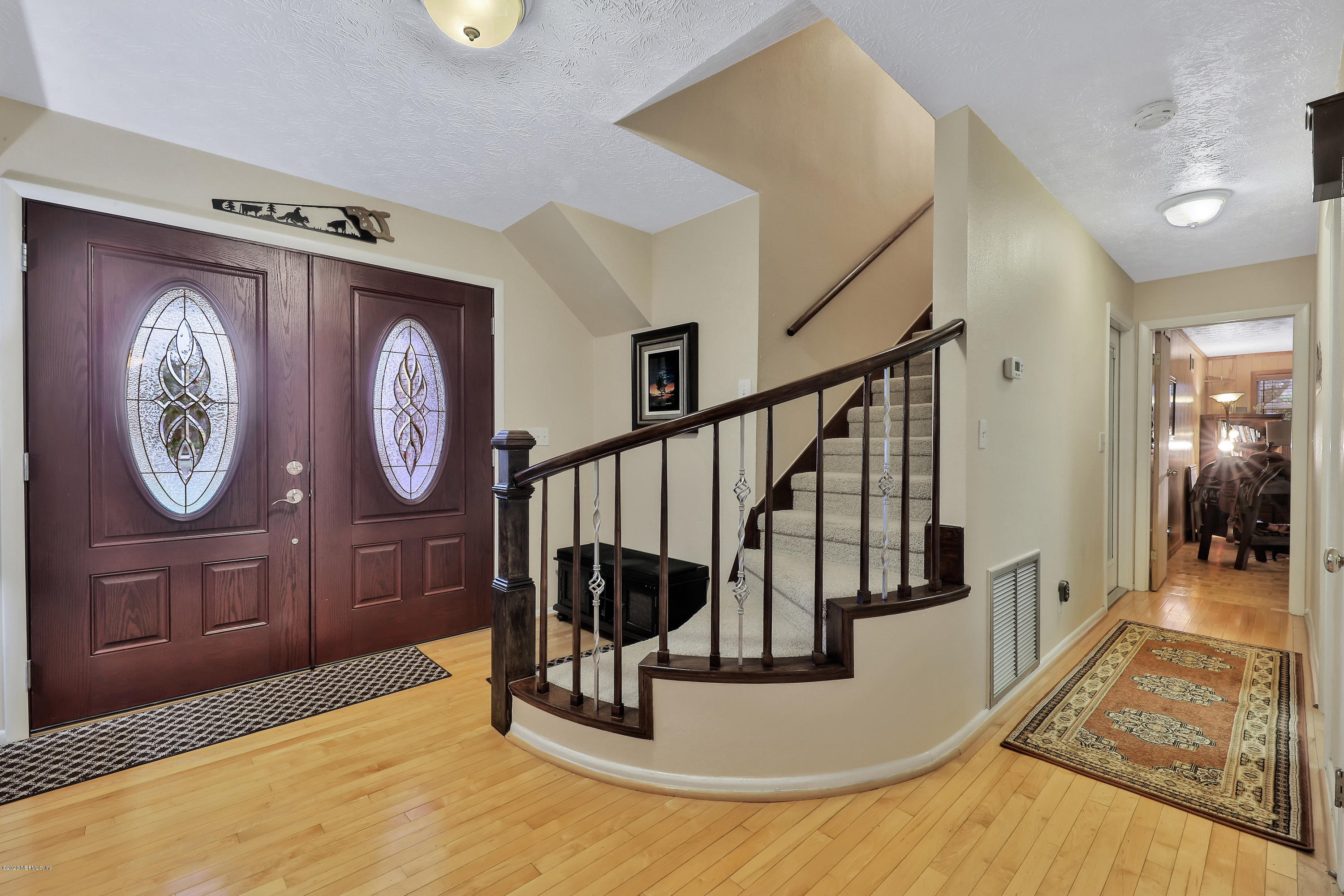 746 Worth Road St. Johns, FL 32259 - Photo 8 of 66 Foyer