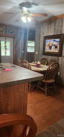 $240,000 | 18755 Dixon Road, Licking, MO 65542