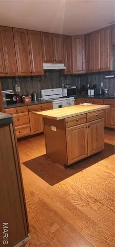 $365,000 | 18755 Dixon Road, Licking, MO 65542