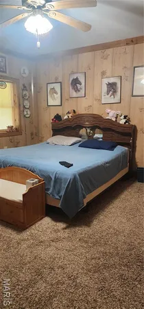 $325,000 | 18755 Dixon Road, Licking, MO 65542