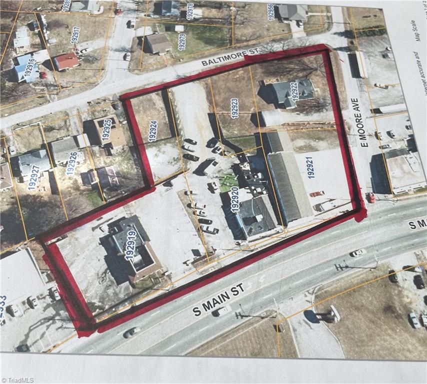2227 South Main Street High Point, NC 27263 - Photo 1 of 50 Gallery Image 1