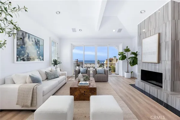 $6,098,000 | 2304 Hermosa Avenue, Hermosa Beach, CA 90254