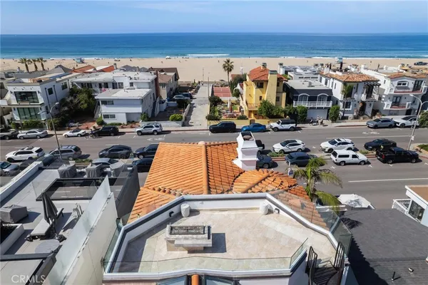 $6,098,000 | 2304 Hermosa Avenue, Hermosa Beach, CA 90254