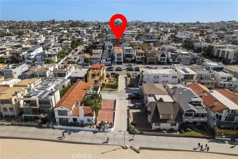 $6,098,000 | 2304 Hermosa Avenue, Hermosa Beach, CA 90254
