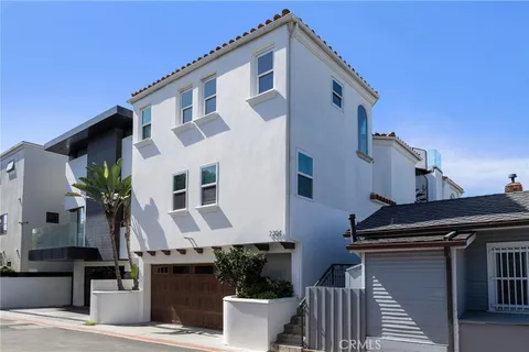 $6,098,000 | 2304 Hermosa Avenue, Hermosa Beach, CA 90254