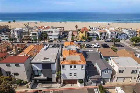 $6,098,000 | 2304 Hermosa Avenue, Hermosa Beach, CA 90254