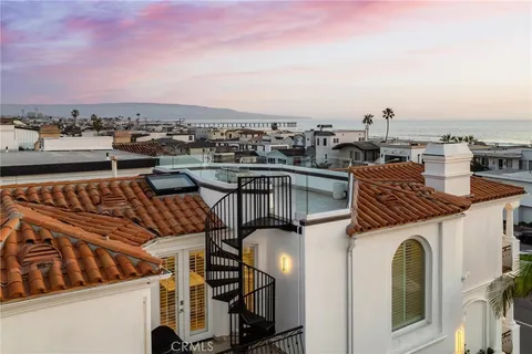 $6,098,000 | 2304 Hermosa Avenue, Hermosa Beach, CA 90254