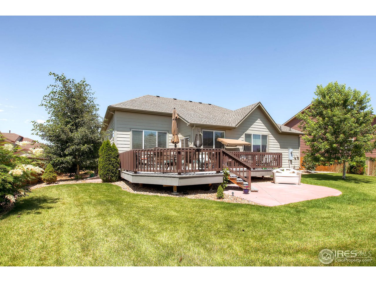 8132 Raspberry Drive Frederick, CO 80504 - Photo 24 of 24