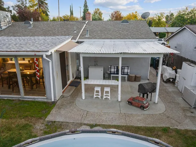 $449,000 | 5112 Rabeneck Way, Fair Oaks, CA 95628