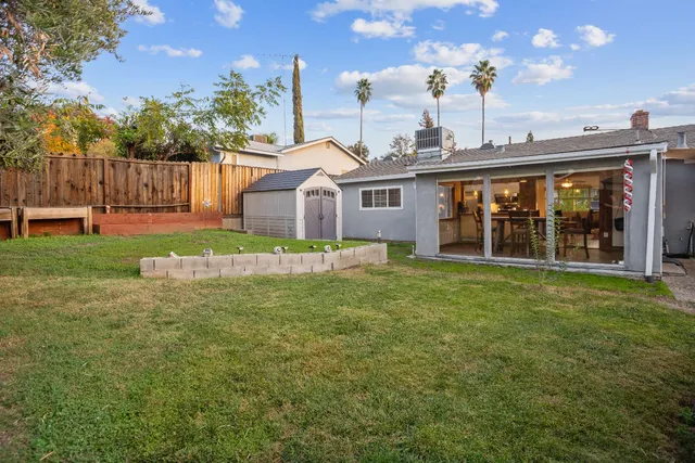 $449,000 | 5112 Rabeneck Way, Fair Oaks, CA 95628