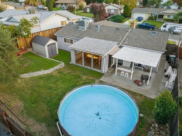 $449,000 | 5112 Rabeneck Way, Fair Oaks, CA 95628