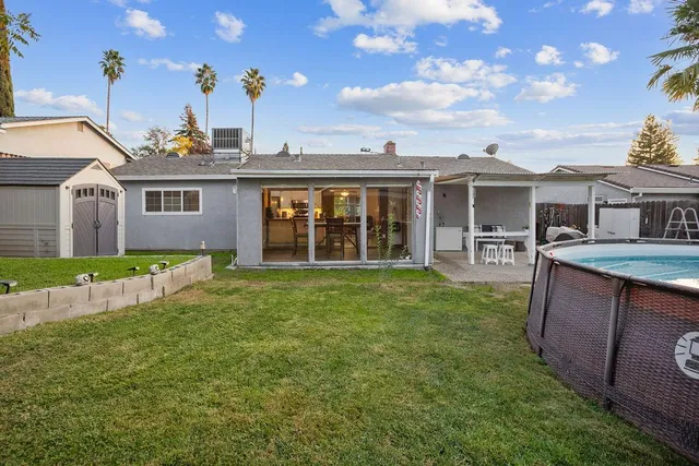 $449,000 | 5112 Rabeneck Way, Fair Oaks, CA 95628