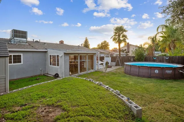 $449,000 | 5112 Rabeneck Way, Fair Oaks, CA 95628