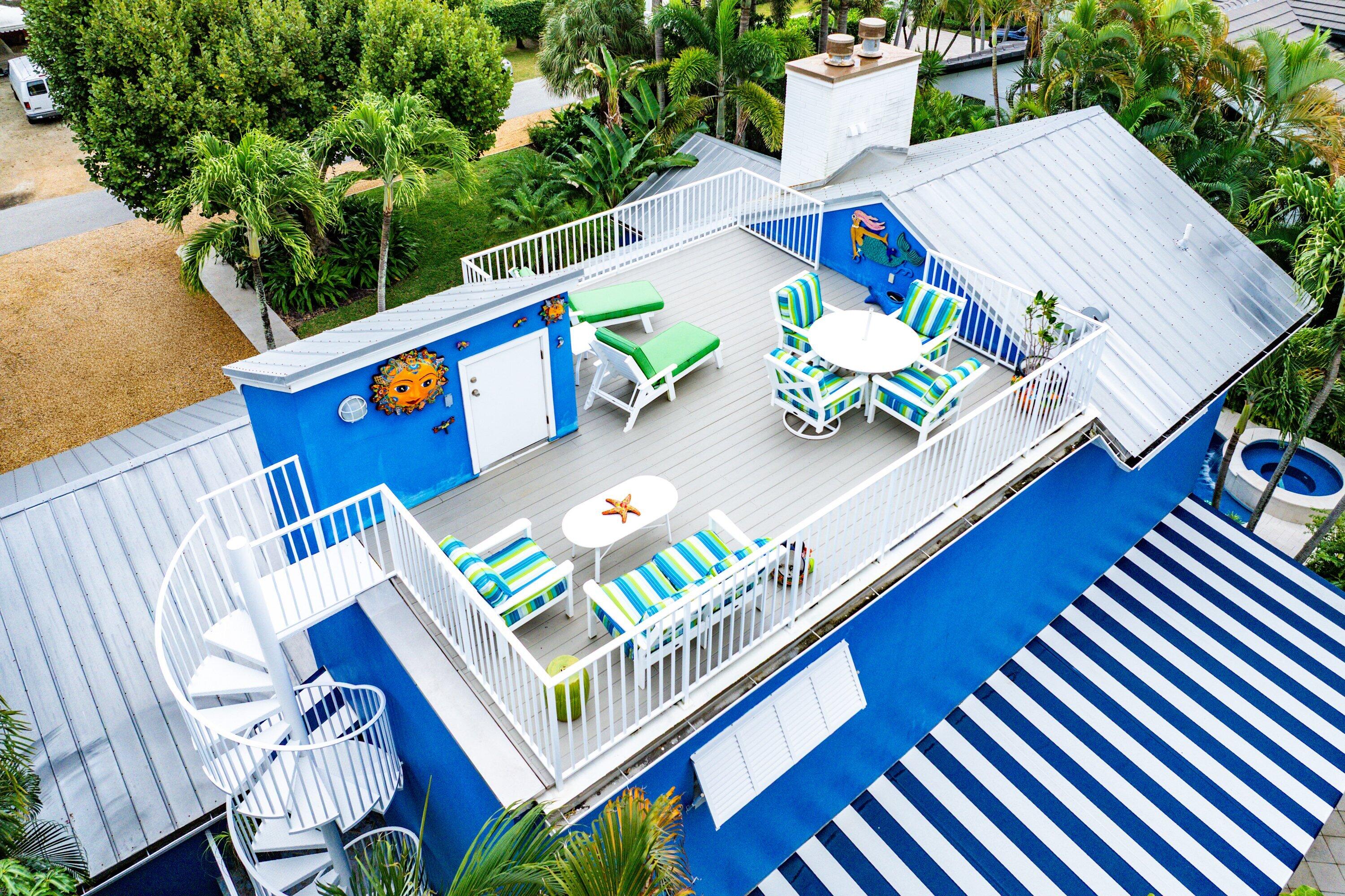 110 Dolphin Road Ocean Ridge, FL 33435 - Photo 25 of 29 060-110DolphinBendRoad-OceanRidge-FL-334