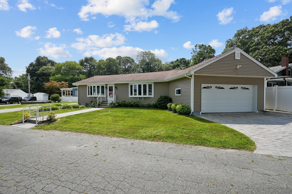 91 Greenleaf Street Fall River, MA 02721 - Photo 27 of 42 Gallery Image 27