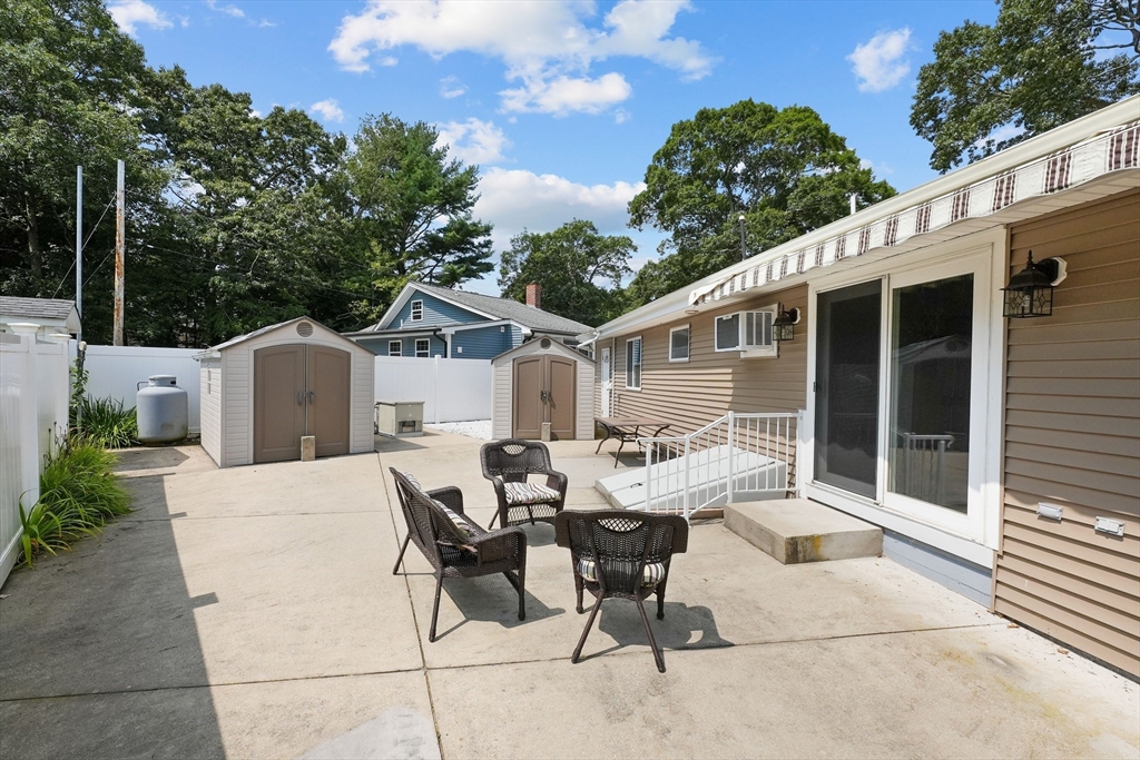 91 Greenleaf Street Fall River, MA 02721 - Photo 31 of 42 Gallery Image 31