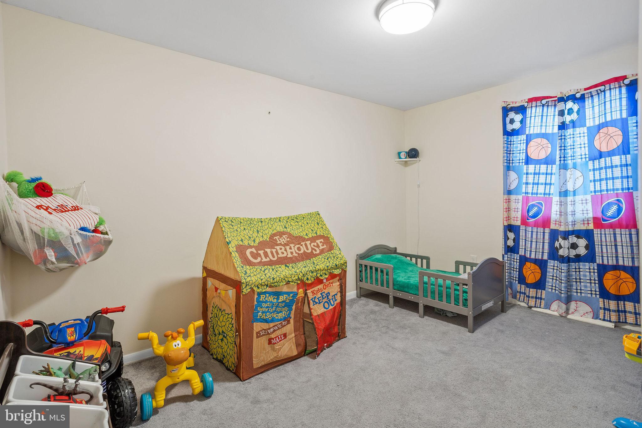 1 Ruby Avenue Sewell, NJ 08080 - Photo 23 of 32 a children room with toys