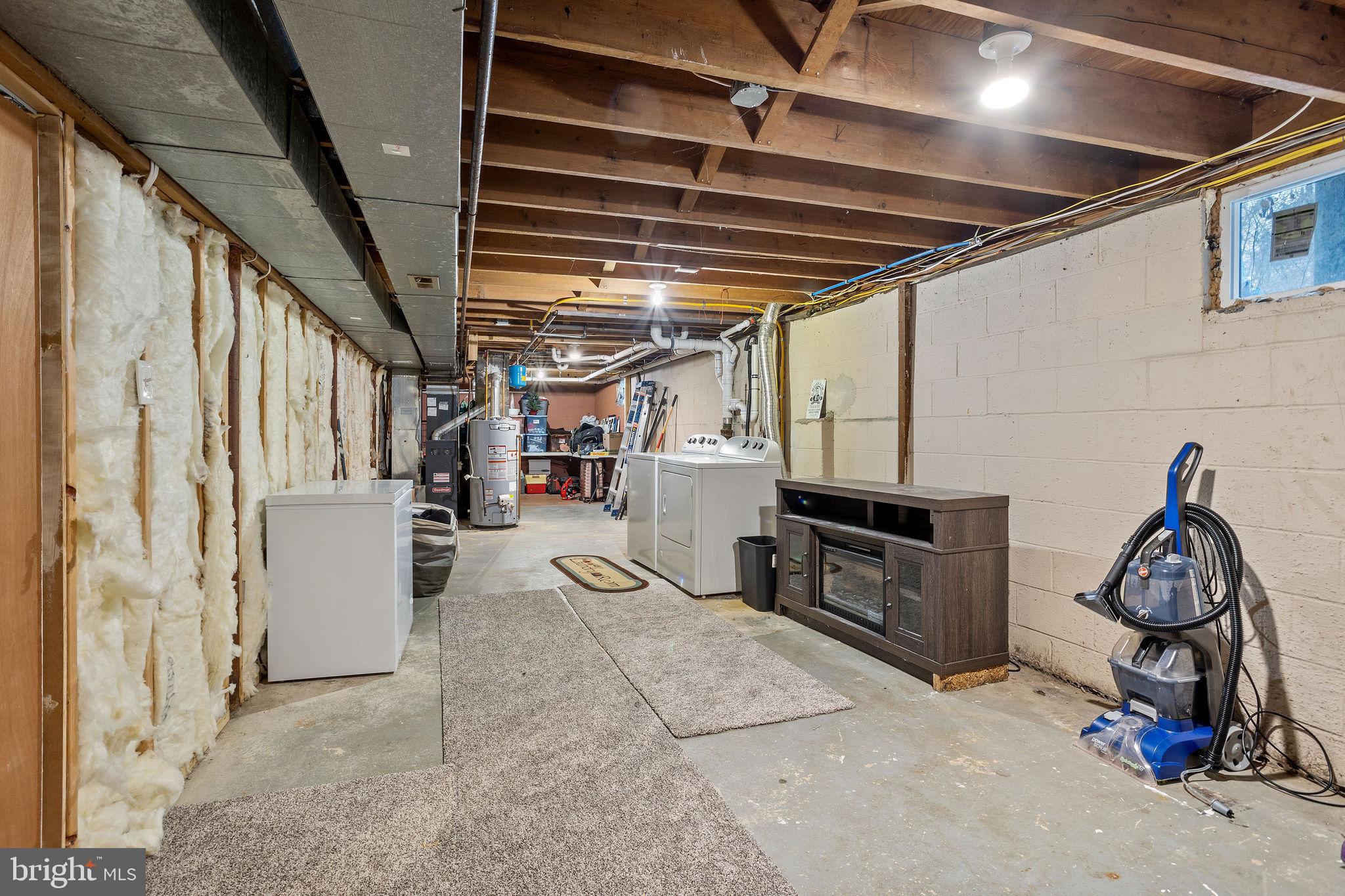 1 Ruby Avenue Sewell, NJ 08080 - Photo 31 of 32 a view of a storage & utility room