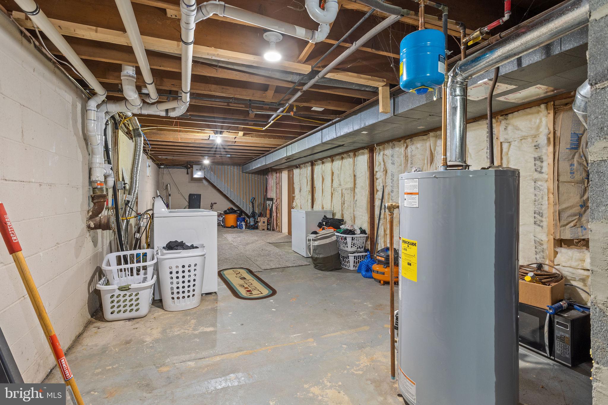 1 Ruby Avenue Sewell, NJ 08080 - Photo 32 of 32 a view of storage and utility room